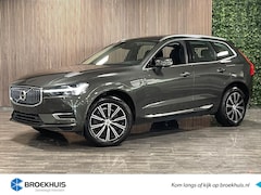 Volvo XC60 - T6 AWD Recharge Inscription | Trekhaak | Stoel en Stuurwielverwarming | Parkeercamera | Fu