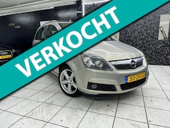 Opel Zafira - 1.8 Executive Automaat 7p