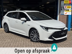 Toyota Corolla Touring Sports - 1.8 Hybrid 2019 AUT Trekh BTW