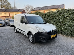 Opel Combo - 1.3 CDTi L1H1 Selection | Airco | Elekt. Ramen | Schuifdeur | Org. Radio / CD | APK tot 03