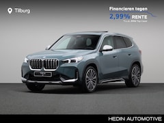 BMW iX1 - xDrive30 xLine | Panoramadak | Achteruitrijcamera | Premium Pack | Comfort Acces | Sportst