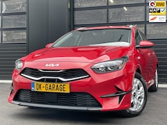 Kia Cee'd Sportswagon - Ceed 1.0 T-GDi DynamicLine|CARPLAY|STOEL-STUURVERWARMING|CAMERA|CLIMA|CRUISE|LANE-ASSIST