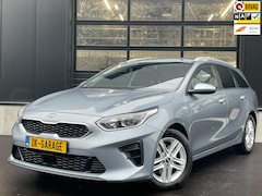 Kia Cee'd Sportswagon - Ceed 1.0 T-GDi DynamicLine|CARPLAY|STOEL-STUURVERWARMING|CAMERA|CLIMA|CRUISE|LANE-ASSIST|1