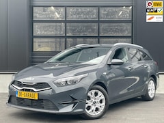 Kia Cee'd Sportswagon - Ceed 1.0 T-GDi DynamicLine|CARPLAY|STOEL-STUURVERWARMING|CAMERA|CLIMA|CRUISE|LANE-ASSIST