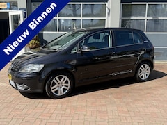 Volkswagen Golf Plus - 1.6 Turijn Hoge Zit Bj 2006 102PK Airco, Trekhaak, Cv, Cruise