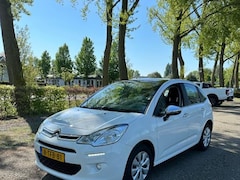 Citroën C3 - 1.2 VTi Collection