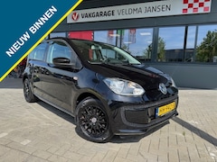Volkswagen Up! - 1.0 MOVE UP BLUEMOTION 5-DRS. + AIRCO/LMV/NAVI