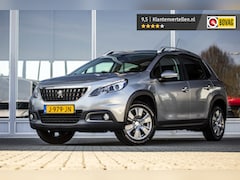 Peugeot 2008 - 1.2 PureTech Signature | Navi | Cruis Control | PDC |
