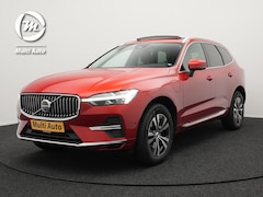 Volvo XC60 - T6 Plug-in hybrid AWD Inscription Nieuw Model PHEV | Panodak | Adaptive Cruise | Carplay |