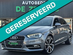 Audi A3 Sportback - 1.4 TFSI Ambiente