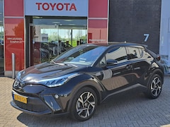Toyota C-HR - 1.8 Hybrid Dynamic NL-AUTO 1E-EIG NAVI KEYLESS 18"LMV APPLE/ANDROID AD-CRUISE BLUETOOTH PA