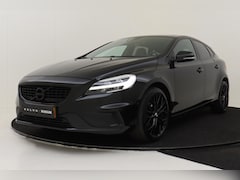 Volvo V40 - T3 AUT. POLAR+ SPORT -PANO.DAK|KEY-LESS|HARMAN/KARDON|CAMERA|STANDKACHEL
