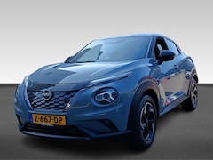 Nissan Juke - 1.6 Hybrid N-Connecta