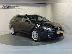 Volkswagen Golf Variant - 1.4 TSI Automaat | Navig | Clima | Cruise | APK