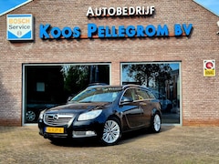 Opel Insignia - 1.4 T ECOF. SPORT/Bovag garantie