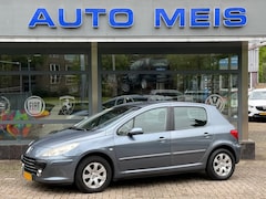 Peugeot 307 - 1.6-16V Premium Clima Cruise PDC Trekhaak