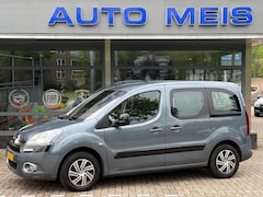 Citroën Berlingo - 1.6 VTI Attraction Airco Cruise Afn. Trekhaak