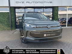 Volkswagen Tiguan - 1.5 eTSI 150PK Life Edition | Pano | Trekhaak | BTW