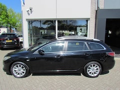 Mazda 6 Sportbreak - 6 2.0 S-VT 150pk 6MT TS Navi Trekhaak