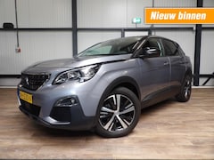 Peugeot 3008 - 1.2 business line - in nieuwstaat