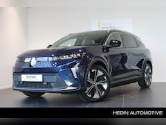 Renault Scenic E-Tech - 100% ELECTRIC EV87 long range techno | Pack advanced driving | Pack comfort premium | Navi