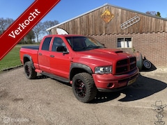Dodge Ram 1500 - pick-up 4x4 LPG 3000 trekhaak hemi