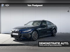 BMW 4-serie Gran Coupé - 420i High Executive M Sportpakket Pro / Harman Kardon / Glazen Schuifdak / Comfort Access