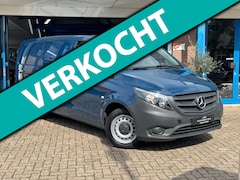 Mercedes-Benz Vito - 114 CDI Lang 2020 AUT AIRCO BTW 1e Eig