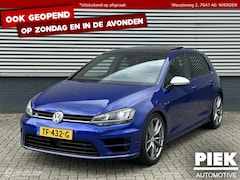 Volkswagen Golf - 2.0 TSI R 4Motion ACC, PANORAMADAK
