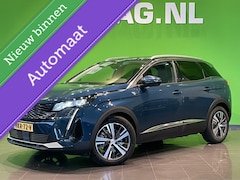 Peugeot 3008 - 1.6 HYbrid 225 Road Trip | 25.000 KM |