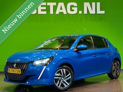 Peugeot 208 - 1.2 100 PK Allure | Navi | Clima | Parkeersensor |