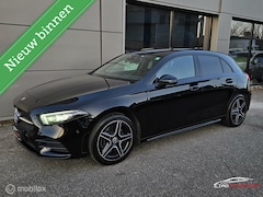 Mercedes-Benz A-klasse - 250 e AMG Panorama/360 camera/Night/Widescreen