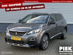 Peugeot 5008 - 1.2 PureTech GT-Line 7-Persoons