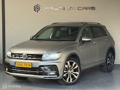 Volkswagen Tiguan - 2.0 TDI 4Motion 240 pk 3X R-Line Pano 360