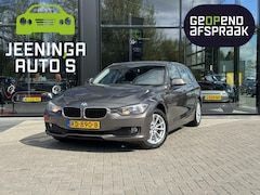BMW 3-serie Touring - 320d High Executive Last Minute Edition
