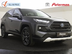Toyota RAV4 - DEMO* 2.5 Hybrid AWD Adventure | Stoelverwarming | JBL |