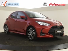 Toyota Yaris - DEMO 1.5 Hybrid 130 Executive | Stuur en Stoelverwarming | PDC V+A |