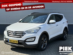Hyundai Santa Fe - 2.2 CRDi 4WD i-Catcher Premium BOMVOL