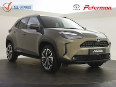 Toyota Yaris Cross - 1.5 Hybrid Executive | Panoramadak | Parkeersensoren V+A