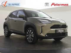 Toyota Yaris Cross - 1.5 Hybrid Style edition Face lift | Stuur en Stoelverwarming