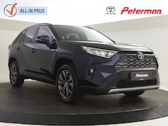 Toyota RAV4 - 2.5 Hybrid Edition Plus | Stuur & Stoelverwarming | Parkeersenso