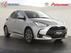 Toyota Yaris - 1.5 Hybrid 130 Executive | Stuur en Stoelverwarming | PDC V+A |