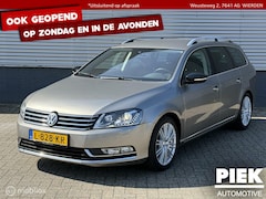 Volkswagen Passat Variant - 1.4 TSI Highline ACC, NAVI, BOMVOL