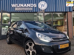 Kia Rio - 1.2 CVVT Super Pack Cruise Clima APK Bluetooth