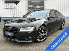 Audi S8 - 4.0 TFSI S8 plus quattro Pro Line+ | Keramisch | Soft-close | Night-vision