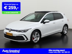 Volkswagen Golf - 1.4 eHybrid GTE | Panoramadak | Carplay | Trekhaak | Adaptive onderstel (DCC) | Zondag ope