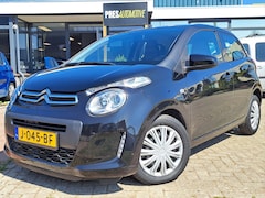 Citroën C1 - 1.0 VTi Feel