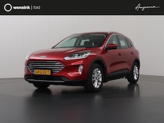Ford Kuga - 2.5 PHEV Titanium | Adaptive Cruise Control | Winterpack | Parkeercamera | Dodehoekassiste