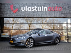 Tesla Model S - 100D Autopilot Panoramadak, Adap. cruise,