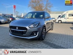 Suzuki Swift - 1.2 Style Smart Hybrid (BOVAG/RIJKLAARPRIJS)